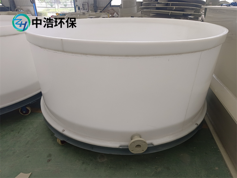 康马PP抽滤槽